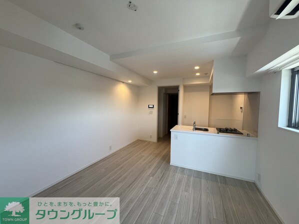 パークアクシス新宿西落合の物件内観写真